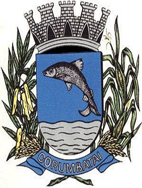 Corumbataí/SP Image
