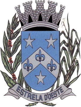 Estrela d´Oeste/SP Image