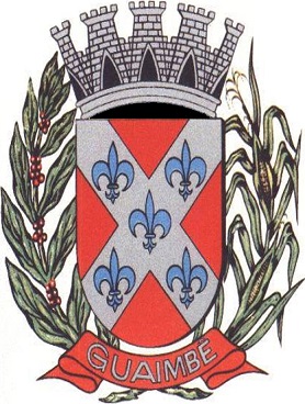 Guaimbê/SP Image
