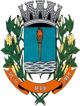 Iepê/SP Image