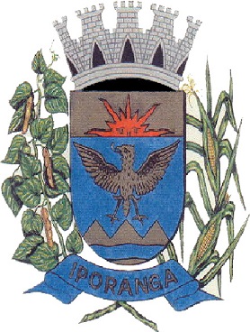 Iporanga/SP Image