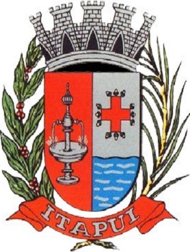Itapuí/SP Image