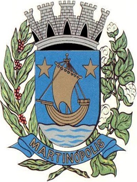 Martinópolis/SP Image