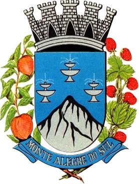 Monte Alegre do Sul/SP Image