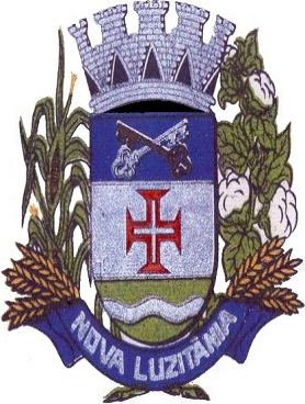 Nova Luzitânia/SP Image