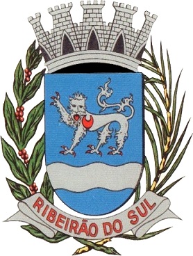 Ribeirão do Sul/SP Image