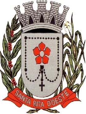 Santa Rita d'Oeste/SP Image