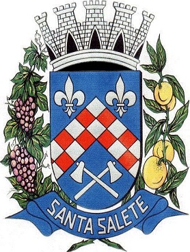 Santa Salete/SP Image
