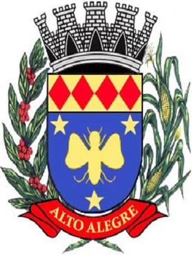 Alto Alegre/SP Image