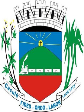 Caculé/BA Image