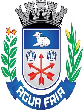 Água Fria/BA Image