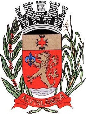 Alvinlândia/SP Image
