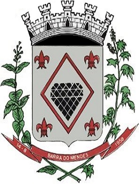 Barra do Mendes/BA Image