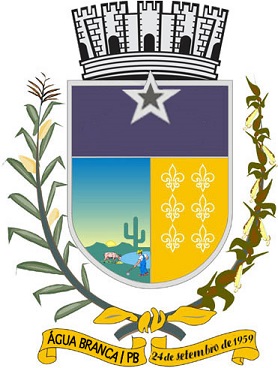 Água Branca/PB Image