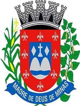 Madre de Deus de Minas Image