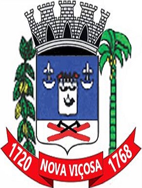 Nova Viçosa/BA Image