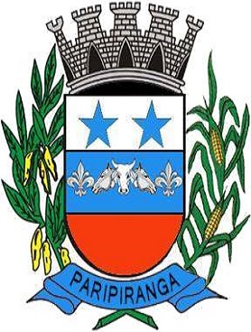 Paripiranga/BA Image