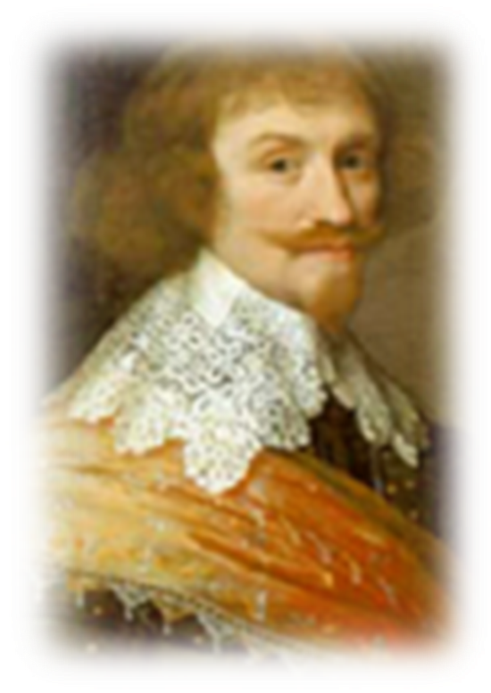 Maurício de Nassau(1604-1679)