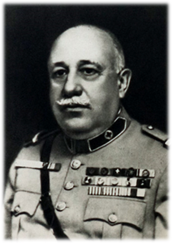 Affonso de Dornellas Cysneiros (1880 -1944)