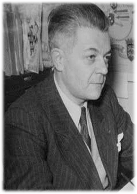 Robert Louis (1902-1965)