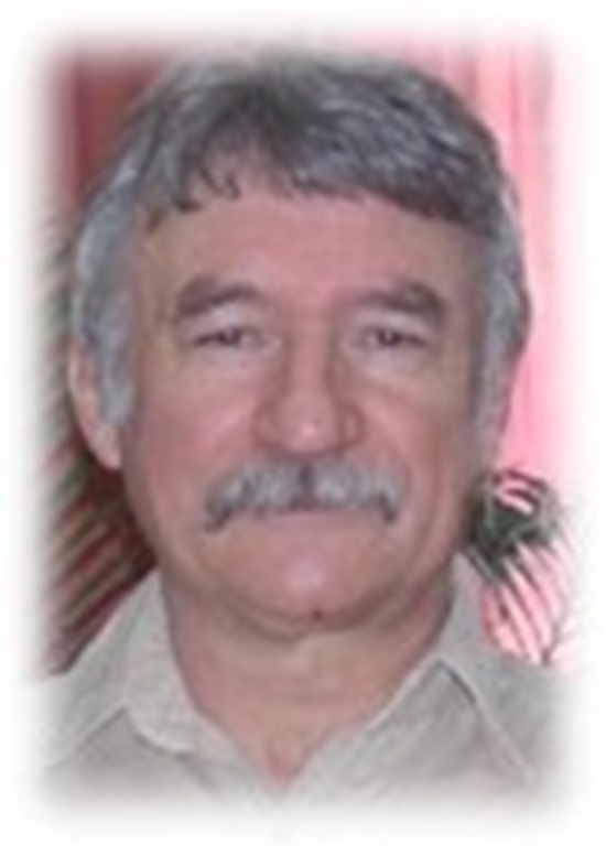 Daniel Juric (1946-)