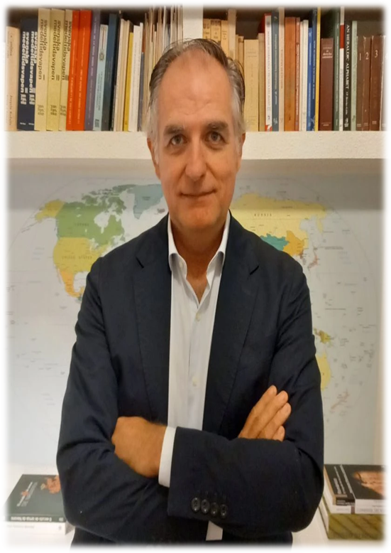 Ignacio Koblischek (1969-)