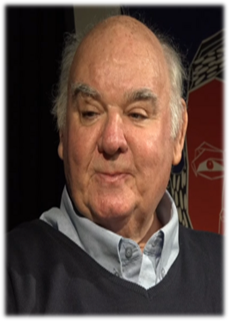 Michel-André-Lucien Pastoureau (1947-)