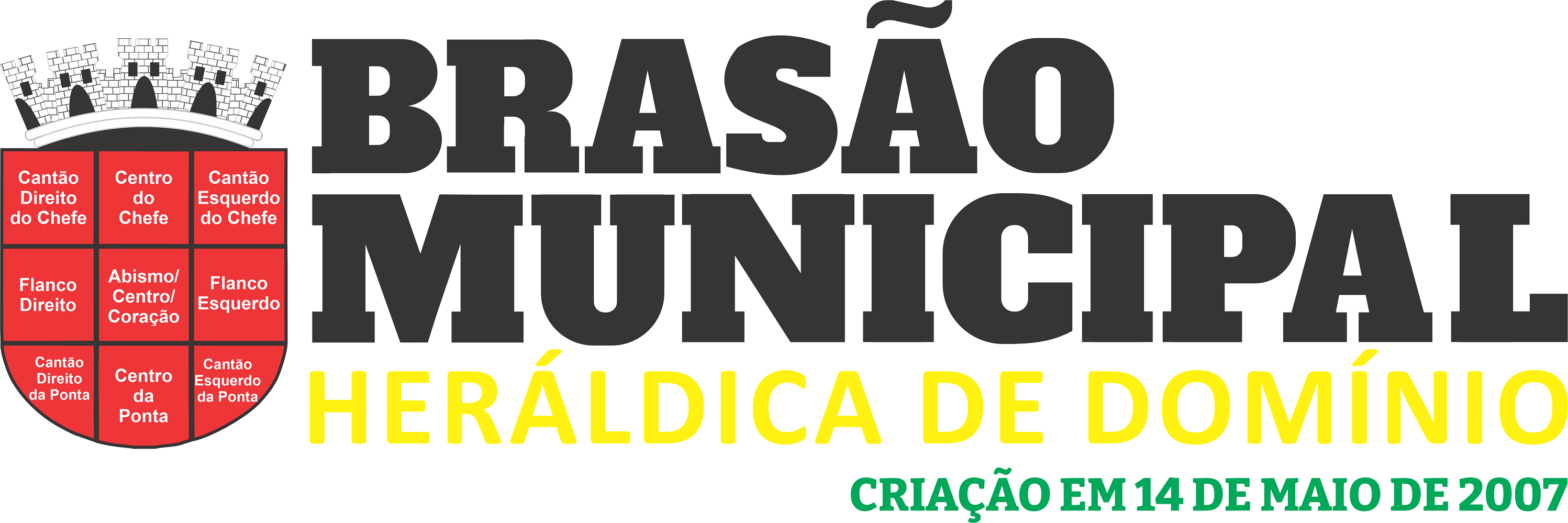 Brasão Municipal